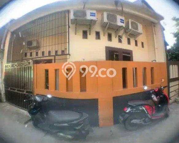 Jual Rumah Minimalis Bagus Punya 4 KT di Tanjung Priok Jakarta Utara SHM Jual Rumah Minimalis Bagus Punya 4 KT di Tanjung Priok Jakarta Utara SHM