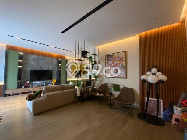 Ready to Use! Luxury House LT 200m2 Desain Elegan di Pantai Indah Kapuk Ready to Use! Luxury House LT 200m2 Desain Elegan di Pantai Indah Kapuk