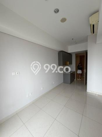 Hunian Strategis 44m2 di Taman Anggrek Jakarta Barat 1 Bedroom Hunian Strategis 44m2 di Taman Anggrek Jakarta Barat 1 Bedroom