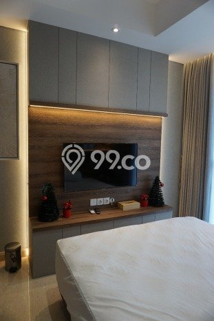 Apartemen Ideal untuk Disewa di Jakarta Utara, 4 Kamar Tidur dan 3 Kamar Mandi Apartemen Ideal untuk Disewa di Jakarta Utara, 4 Kamar Tidur dan 3 Kamar Mandi