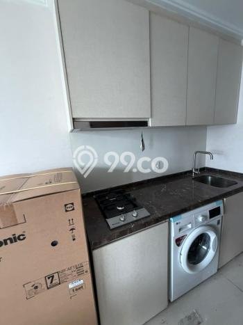Disewakan Apartemen Ekonomis 2 BR di Taman Palem Jakarta Barat Disewakan Apartemen Ekonomis 2 BR di Taman Palem Jakarta Barat
