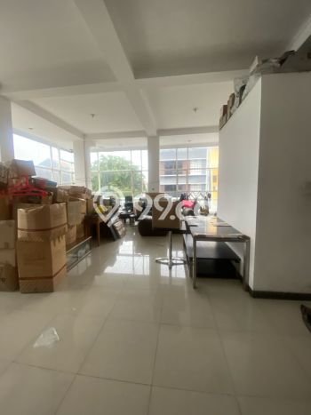 Rumah sewa siap huni 3 KT di Pantai Indah Kapuk, Jakarta Utara Rumah sewa siap huni 3 KT di Pantai Indah Kapuk, Jakarta Utara