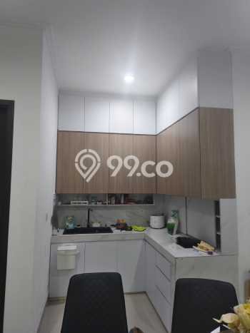 Sewa Rumah Harga Terjangkau di Pantai Indah Kapuk 2 Jakarta Utara Punya 3 KT Sewa Rumah Harga Terjangkau di Pantai Indah Kapuk 2 Jakarta Utara Punya 3 KT