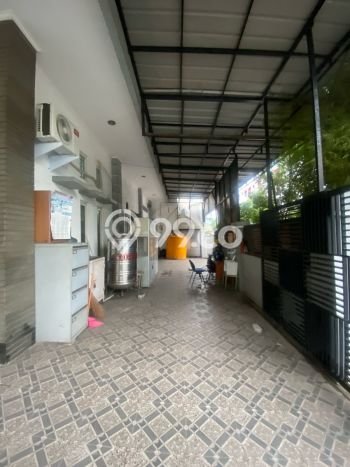 Rumah sewa siap huni 3 KT di Pantai Indah Kapuk, Jakarta Utara Rumah sewa siap huni 3 KT di Pantai Indah Kapuk, Jakarta Utara