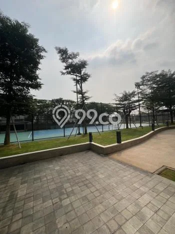 Apartemen Cozy Dijual di Jakarta Selatan Spesifikasi 1 KT, 1 KM Apartemen Cozy Dijual di Jakarta Selatan Spesifikasi 1 KT, 1 KM