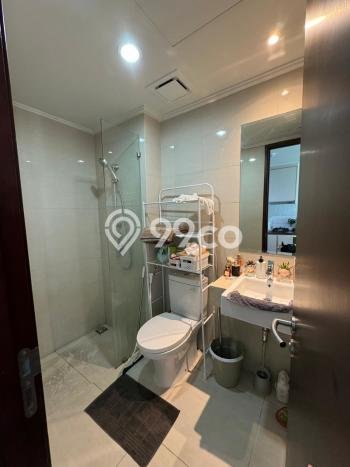 Apartemen Terawat Dijual di Jakarta Barat Spesifikasi 1 KT, 1 KM Apartemen Terawat Dijual di Jakarta Barat Spesifikasi 1 KT, 1 KM
