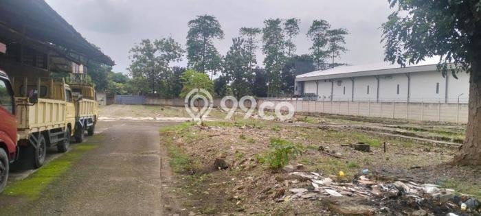 Untuk Dijual Tanah 47000m2 di Gading Serpong, Tangerang Untuk Dijual Tanah 47000m2 di Gading Serpong, Tangerang