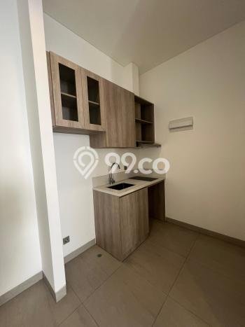 Apartemen Cozy Dijual di Jakarta Selatan Spesifikasi 1 KT, 1 KM Apartemen Cozy Dijual di Jakarta Selatan Spesifikasi 1 KT, 1 KM