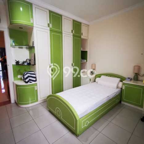 Rumah Elit Modern Tanpa Renovasi di Pantai Indah Kapuk Jakarta Utara Rumah Elit Modern Tanpa Renovasi di Pantai Indah Kapuk Jakarta Utara