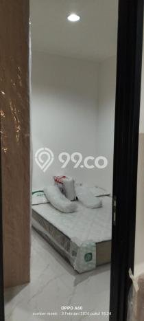Disewakan! Rumah 3 Kamar Tidur &
3 Kamar Mandi di Pantai Indah Kapuk 2, Jakarta Utara Disewakan! Rumah 3 Kamar Tidur &
3 Kamar Mandi di Pantai Indah Kapuk 2, Jakarta Utara
