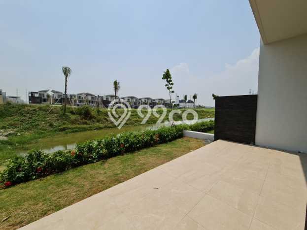 Jual Rumah Luas Elegan Dengan View Cantik di Pantai Indah Kapuk, Jakarta Utara Jual Rumah Luas Elegan Dengan View Cantik di Pantai Indah Kapuk, Jakarta Utara