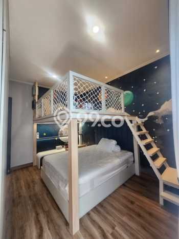 Rumah Luxury Modern Tanpa Renovasi di Pantai Indah Kapuk 2 Jakarta Utara Rumah Luxury Modern Tanpa Renovasi di Pantai Indah Kapuk 2 Jakarta Utara