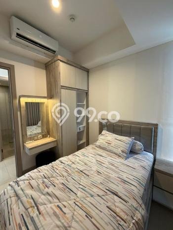 Sewa Apartemen Ekonomis 2 BR di Fatmawati Jakarta Selatan Sewa Apartemen Ekonomis 2 BR di Fatmawati Jakarta Selatan