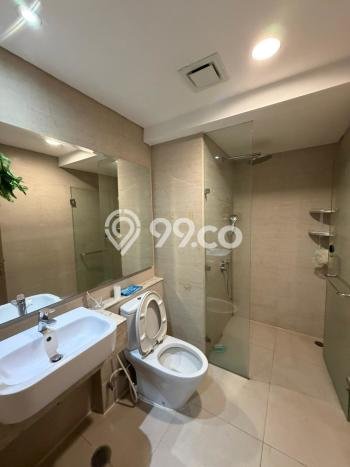 Disewakan Apartemen Harga Terjangkau di Pantai Indah Kapuk 3 Bedroom Disewakan Apartemen Harga Terjangkau di Pantai Indah Kapuk 3 Bedroom