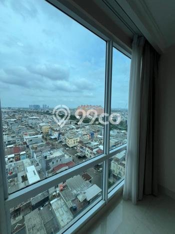 Dijual Apartemen di Jakarta Barat 1 Kamar & 1 Kamar Mandi, Luas 28m2 Dijual Apartemen di Jakarta Barat 1 Kamar & 1 Kamar Mandi, Luas 28m2
