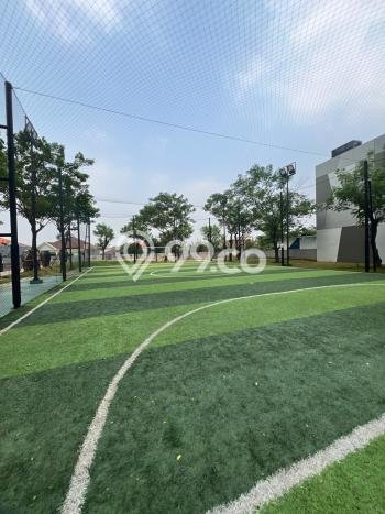 Apartemen Cozy Dijual di Jakarta Selatan Spesifikasi 1 KT, 1 KM Apartemen Cozy Dijual di Jakarta Selatan Spesifikasi 1 KT, 1 KM