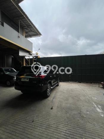 Gudang Dijual Lokasi Emas di Cipondoh Luas 1600m2 Gudang Dijual Lokasi Emas di Cipondoh Luas 1600m2