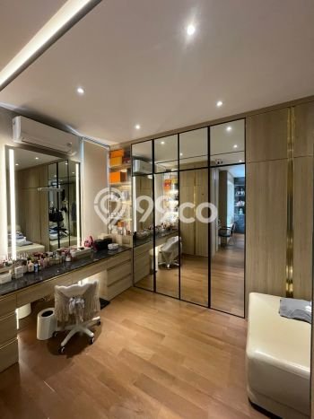 Rumah Mewah LB 368m2 Siap Pakai Desain Elegan di Pantai Indah Kapuk, Jakarta Utara Rumah Mewah LB 368m2 Siap Pakai Desain Elegan di Pantai Indah Kapuk, Jakarta Utara