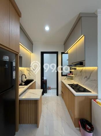 Rumah Disewakan Jakarta Utara LT 60m2 LB 120m2 Kawasan Pantai Indah Kapuk 2 Rumah Disewakan Jakarta Utara LT 60m2 LB 120m2 Kawasan Pantai Indah Kapuk 2