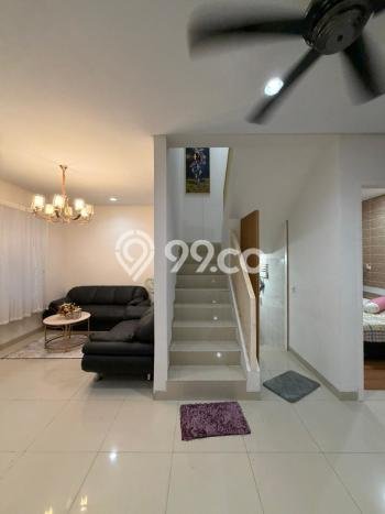 Rumah Disewakan Jakarta Utara LT 108m2 LB 216m2 Area Pantai Indah Kapuk Rumah Disewakan Jakarta Utara LT 108m2 LB 216m2 Area Pantai Indah Kapuk