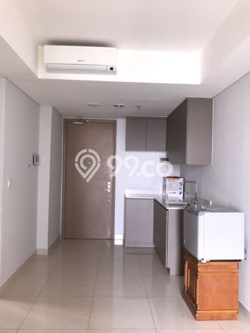 Dijual Apartemen 2 KT & 2 KM di Jakarta Utara Area Strategis Dijual Apartemen 2 KT & 2 KM di Jakarta Utara Area Strategis