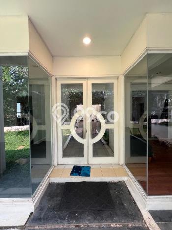 Hunian Eksklusif Dijual LT 469m2 di Kebayoran Baru, Jakarta Selatan Hunian Eksklusif Dijual LT 469m2 di Kebayoran Baru, Jakarta Selatan