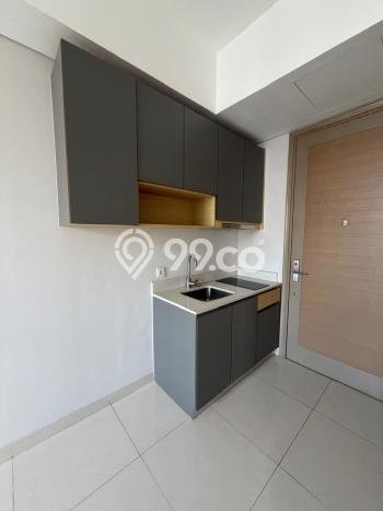 Hunian Strategis 44m2 di Taman Anggrek Jakarta Barat 2 KT Hunian Strategis 44m2 di Taman Anggrek Jakarta Barat 2 KT