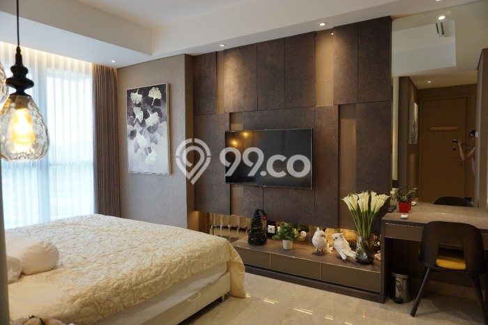 Apartemen Ideal untuk Disewa di Jakarta Utara, 4 Kamar Tidur dan 3 Kamar Mandi Apartemen Ideal untuk Disewa di Jakarta Utara, 4 Kamar Tidur dan 3 Kamar Mandi