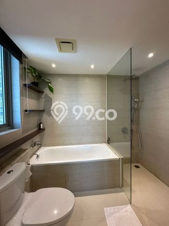 Apartemen Minimalis untuk Disewa, 3 Kamar di Jakarta Utara Apartemen Minimalis untuk Disewa, 3 Kamar di Jakarta Utara