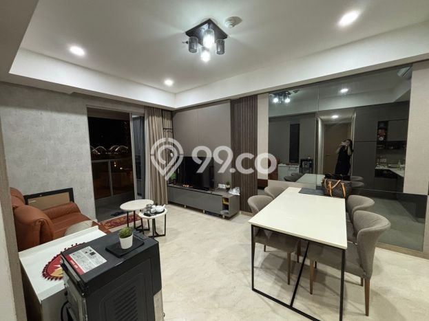 Paling Dicari! Apartemen Premium Dijual di Pantai Indah Kapuk Punya 3 Bedroom Paling Dicari! Apartemen Premium Dijual di Pantai Indah Kapuk Punya 3 Bedroom