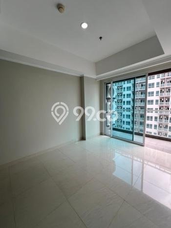 Apartemen Strategis 48m2 di Kamal Jakarta Barat 2 KT Apartemen Strategis 48m2 di Kamal Jakarta Barat 2 KT