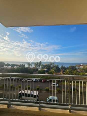 Hunian Apartemen Strategis untuk Dijual di Jakarta Utara dengan 2 Kamar Hunian Apartemen Strategis untuk Dijual di Jakarta Utara dengan 2 Kamar