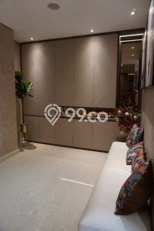 Apartemen Ideal untuk Disewa di Jakarta Utara, 4 Kamar Tidur dan 3 Kamar Mandi Apartemen Ideal untuk Disewa di Jakarta Utara, 4 Kamar Tidur dan 3 Kamar Mandi
