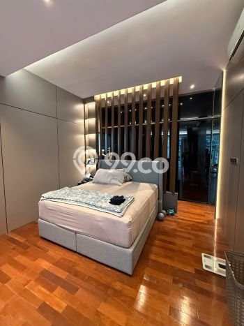Rumah Luxury Modern Tanpa Renovasi di Pantai Indah Kapuk Jakarta Utara Rumah Luxury Modern Tanpa Renovasi di Pantai Indah Kapuk Jakarta Utara