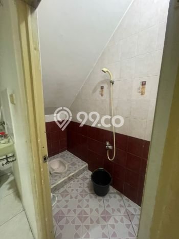 Dijual Rumah Modern 2 KT di Tanjung Duren, Jakarta Barat Dijual Rumah Modern 2 KT di Tanjung Duren, Jakarta Barat