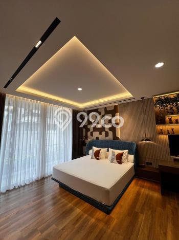 Rumah Kondisi Baik Disewakan di Pantai Indah Kapuk, Jakarta Utara LT 200m2, LB 400m2 Rumah Kondisi Baik Disewakan di Pantai Indah Kapuk, Jakarta Utara LT 200m2, LB 400m2