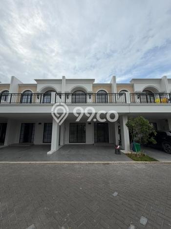 Rumah Disewakan Jakarta Utara LT 60m2 LB 120m2 Kawasan Pantai Indah Kapuk 2 Rumah Disewakan Jakarta Utara LT 60m2 LB 120m2 Kawasan Pantai Indah Kapuk 2