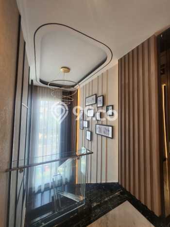 Rumah Luxury Modern Tanpa Renovasi di Pantai Indah Kapuk 2 Jakarta Utara Rumah Luxury Modern Tanpa Renovasi di Pantai Indah Kapuk 2 Jakarta Utara