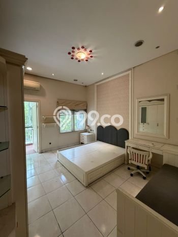 Disewakan Hunian Premium dengan 4 KT & 4 KM di Jakarta Utara Disewakan Hunian Premium dengan 4 KT & 4 KM di Jakarta Utara