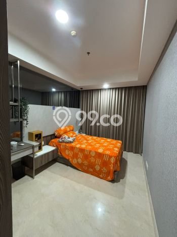 Paling Dicari! Apartemen Premium Dijual di Pantai Indah Kapuk Punya 3 Bedroom Paling Dicari! Apartemen Premium Dijual di Pantai Indah Kapuk Punya 3 Bedroom