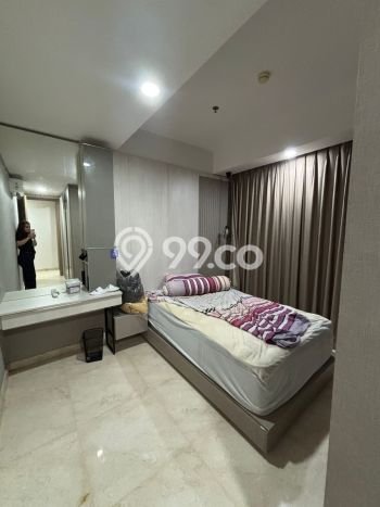Paling Dicari! Apartemen Premium Dijual di Pantai Indah Kapuk Punya 3 Bedroom Paling Dicari! Apartemen Premium Dijual di Pantai Indah Kapuk Punya 3 Bedroom