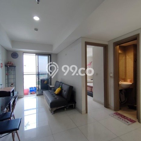 Dijual Apartemen 2 KT & 2 KM di Jakarta Utara Area Strategis Dijual Apartemen 2 KT & 2 KM di Jakarta Utara Area Strategis