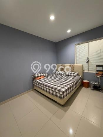 Rumah Disewakan Jakarta Utara LT 108m2 LB 216m2 Area Pantai Indah Kapuk Rumah Disewakan Jakarta Utara LT 108m2 LB 216m2 Area Pantai Indah Kapuk