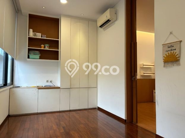 For Sale! Premium House LT 150m2 Desain Modern di Muara Karang For Sale! Premium House LT 150m2 Desain Modern di Muara Karang