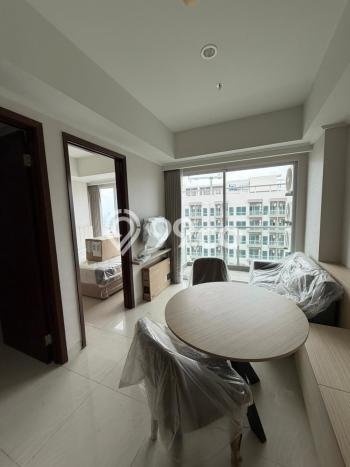 Disewakan Apartemen Ekonomis 2 BR di Taman Palem Jakarta Barat Disewakan Apartemen Ekonomis 2 BR di Taman Palem Jakarta Barat