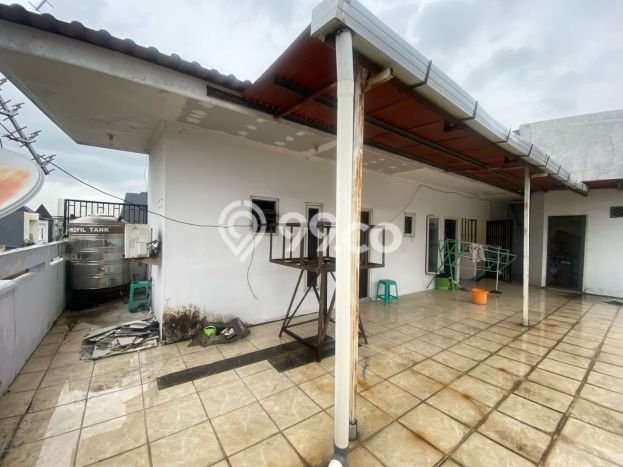 Rumah sewa siap huni 3 KT di Pantai Indah Kapuk, Jakarta Utara Rumah sewa siap huni 3 KT di Pantai Indah Kapuk, Jakarta Utara