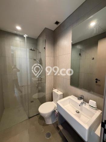 Sewa Apartemen Ekonomis 2 BR di Fatmawati Jakarta Selatan Sewa Apartemen Ekonomis 2 BR di Fatmawati Jakarta Selatan