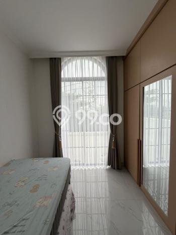 Rumah Disewakan Jakarta Utara LT 60m2 LB 120m2 Kawasan Pantai Indah Kapuk 2 Rumah Disewakan Jakarta Utara LT 60m2 LB 120m2 Kawasan Pantai Indah Kapuk 2