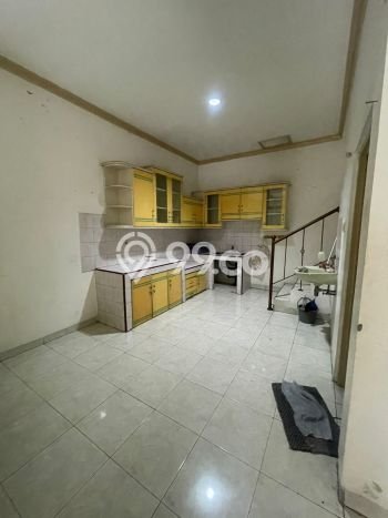 Dijual Rumah Modern 2 KT di Tanjung Duren, Jakarta Barat Dijual Rumah Modern 2 KT di Tanjung Duren, Jakarta Barat