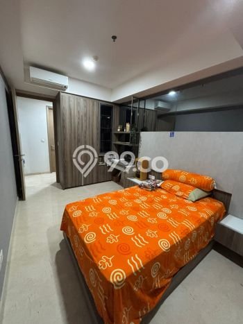 Paling Dicari! Apartemen Premium Dijual di Pantai Indah Kapuk Punya 3 Bedroom Paling Dicari! Apartemen Premium Dijual di Pantai Indah Kapuk Punya 3 Bedroom